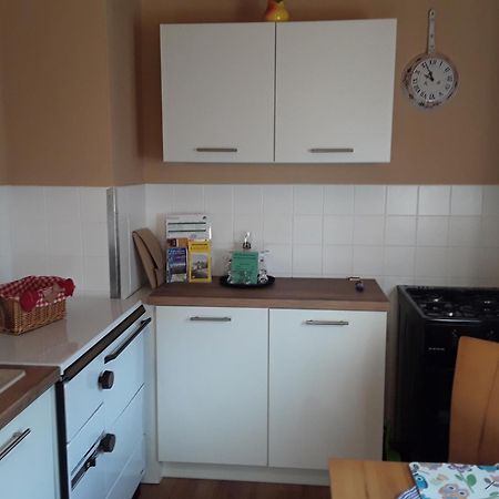 Bianca,S Ferienwohnung Bad Mitterndorf Εξωτερικό φωτογραφία