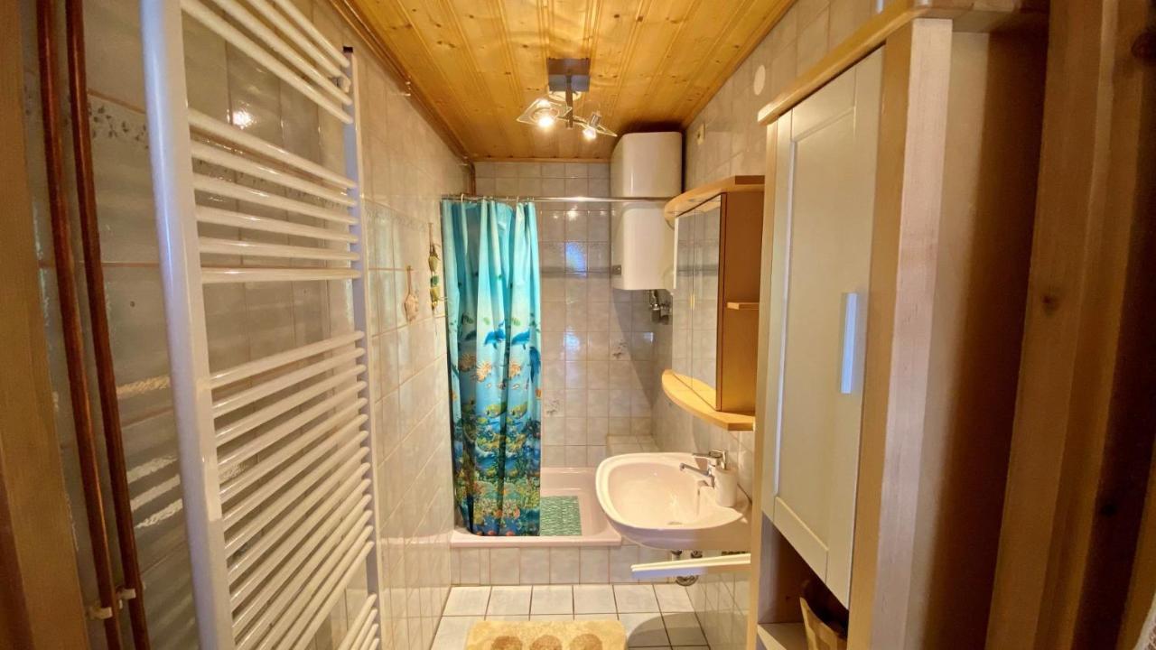 Bianca,S Ferienwohnung Bad Mitterndorf Εξωτερικό φωτογραφία