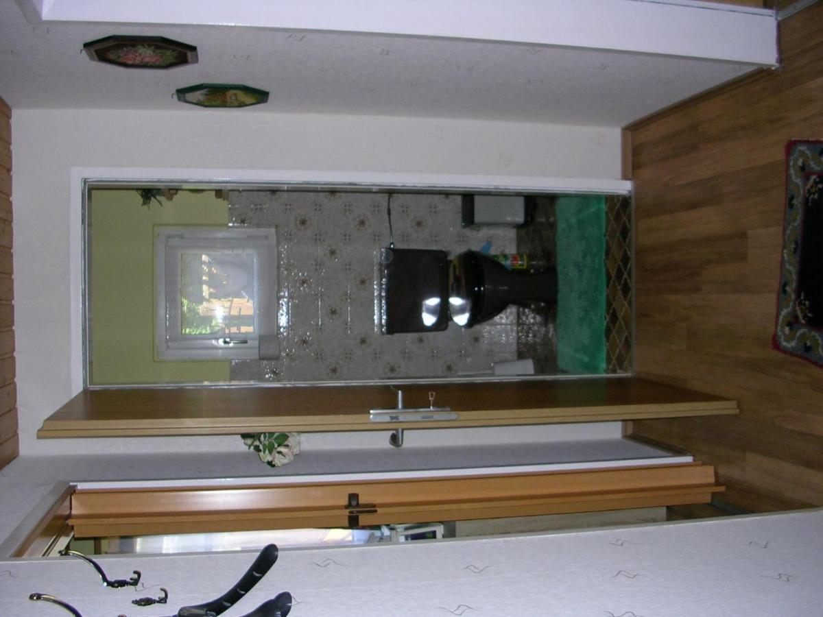 Bianca,S Ferienwohnung Bad Mitterndorf Εξωτερικό φωτογραφία