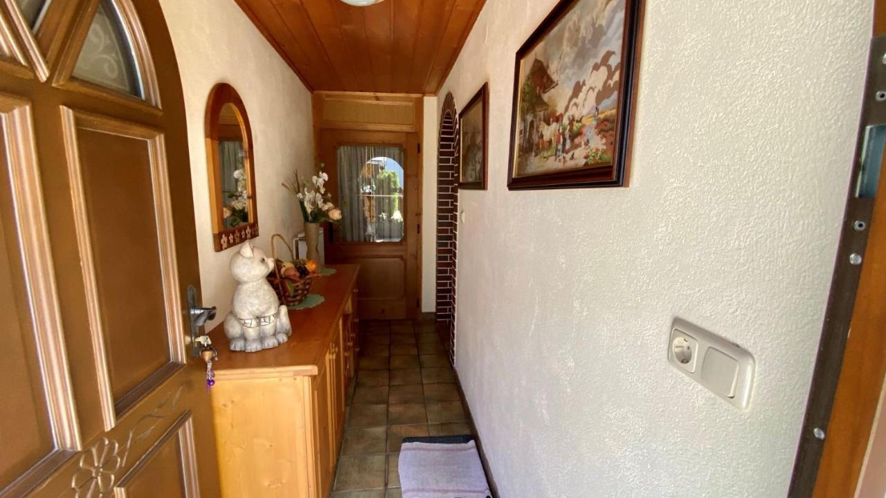 Bianca,S Ferienwohnung Bad Mitterndorf Εξωτερικό φωτογραφία
