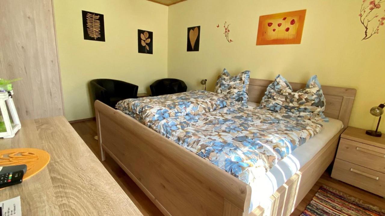Bianca,S Ferienwohnung Bad Mitterndorf Εξωτερικό φωτογραφία