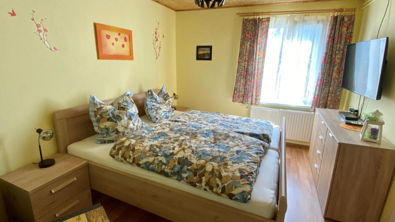Bianca,S Ferienwohnung Bad Mitterndorf Εξωτερικό φωτογραφία