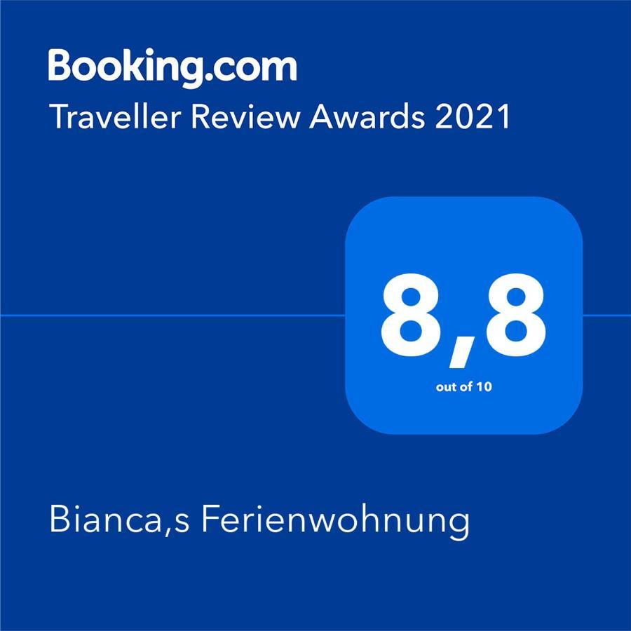 Bianca,S Ferienwohnung Bad Mitterndorf Εξωτερικό φωτογραφία