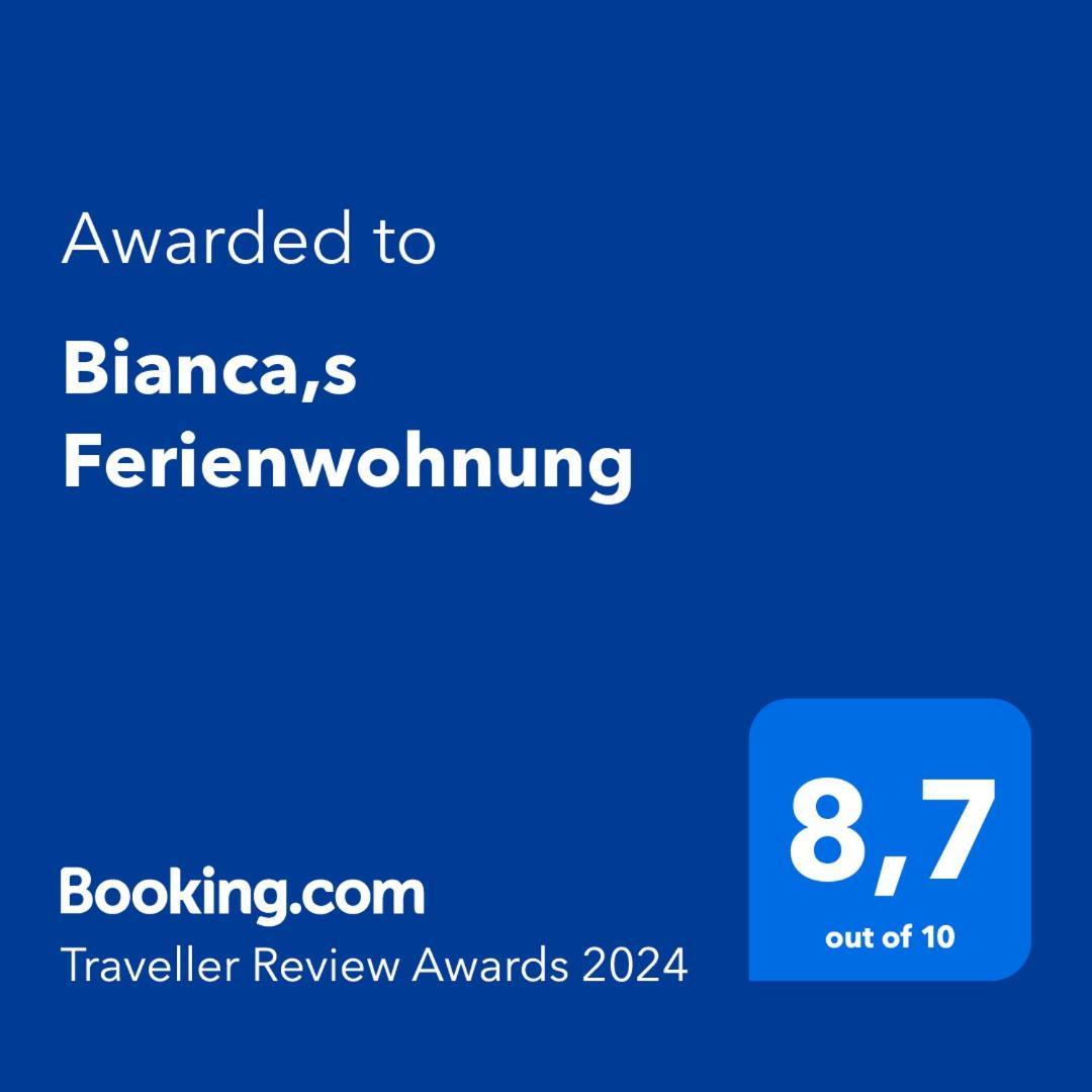 Bianca,S Ferienwohnung Bad Mitterndorf Εξωτερικό φωτογραφία